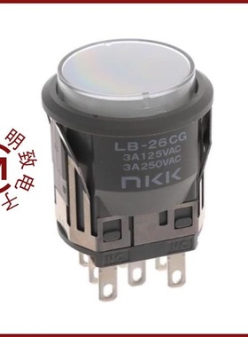 LB26CKG01/LB26CGW01-5F24-JB/LB26CGW01-F