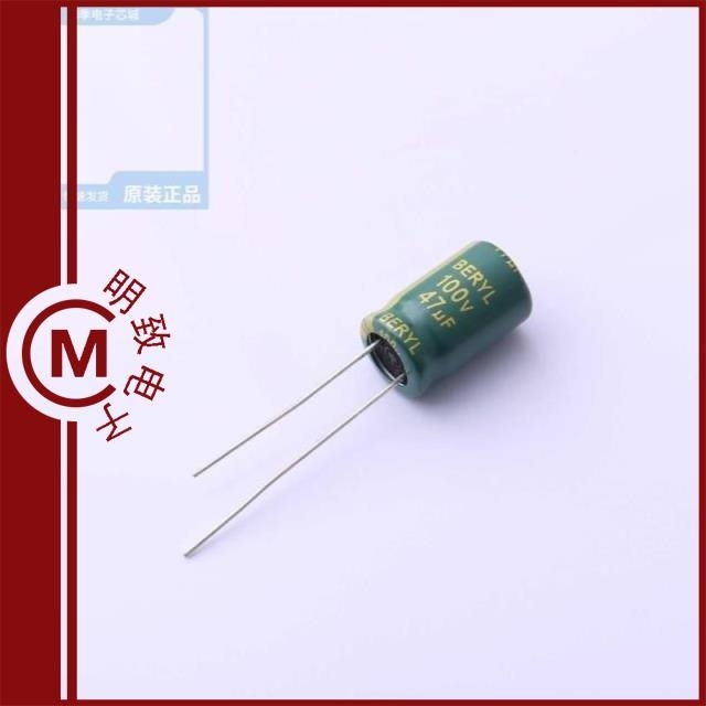 RC100M470LO8*12TH-2A1Et/RC100M470LO8*16TH-2A1E