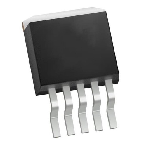IXDI614CI/IXDI614PI/IXDI609YI