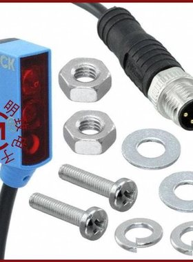 WTB2S-2P3160/WTB2S-2P3230/WTB2S-2P3251