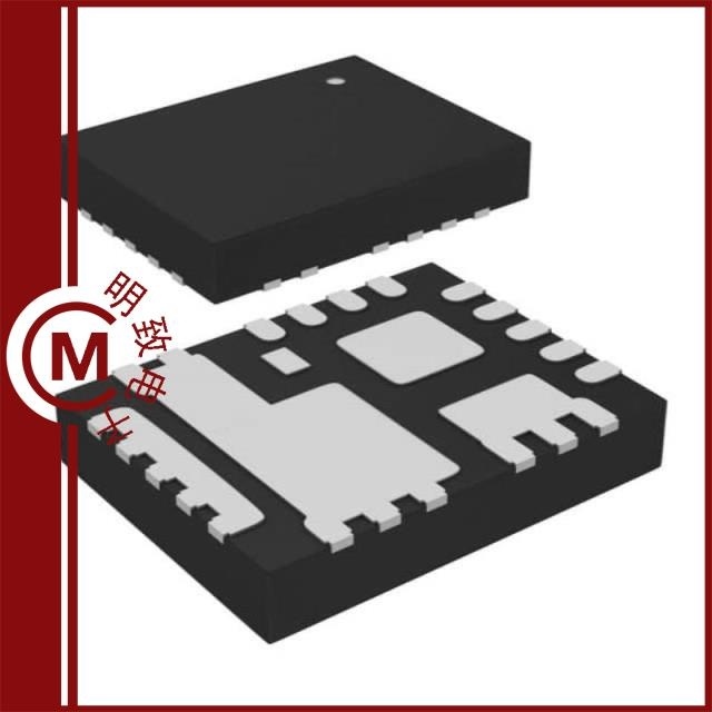 SIC531CD-T1-GE3 SIC530CD-T1-GE3 SIC532CD-T1-GE3