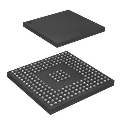 SPC5668GF1AMMG/SPC5668GK0MMG/SPC5668GF1AVMG