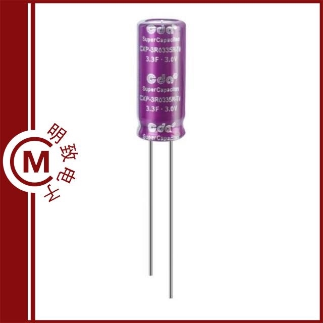 CXP-3R0335R-TW CXP-3R0335R-TW 3.0V3.3F CXP-3R0355R-TW