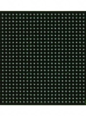 XC2VP2-5FF672C/XC2VP2-5FG256I/XC2VP2-5FG456C