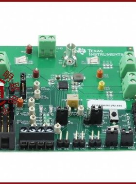 BQ24296MRGER/BQ24296MEVM-655/BQ24296MRGET