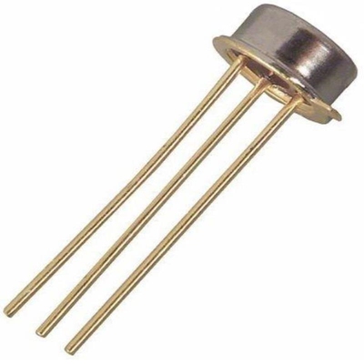 2N3027/2N2945A/2N3019S