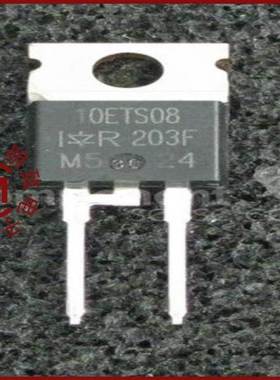 10ETS08FP/10ETS08S/10ETS08