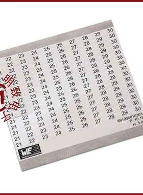 69191-106HLF/691900710302/691900910201