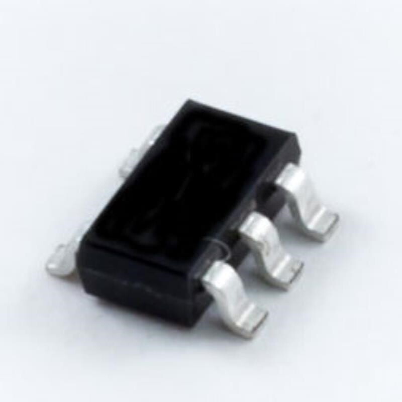 LP2981AIM5-2.5/NOPB/LP2981AIM5-2