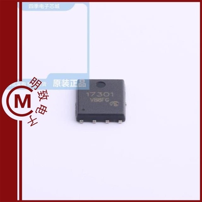 CSD17301Q5A/CSD17302Q5A/CSD17301Q5