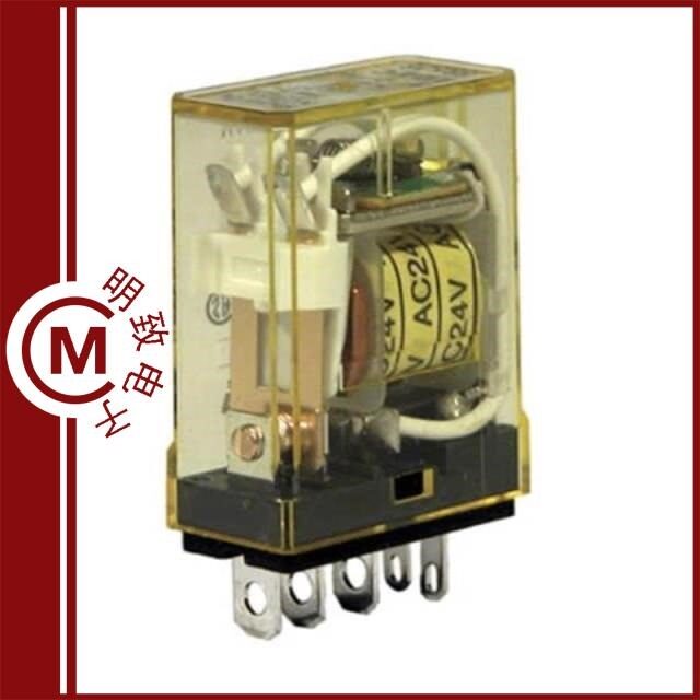 RH1B-ULAC120V/RH1B-ULAC240V/RH1B-ULAC24V