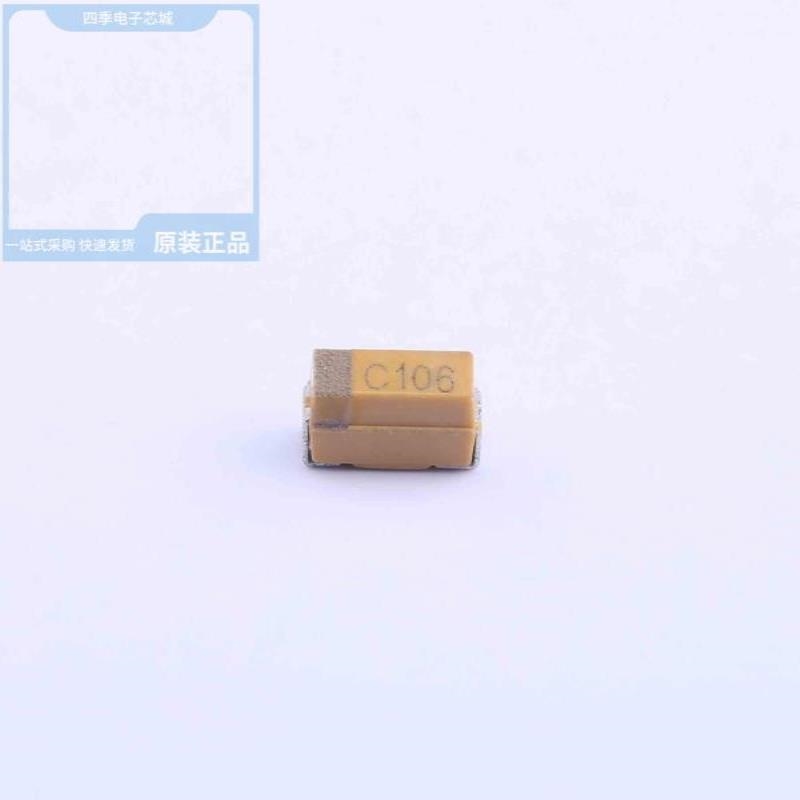 CA45-A016M106T元件 CA45-A016M475T资料