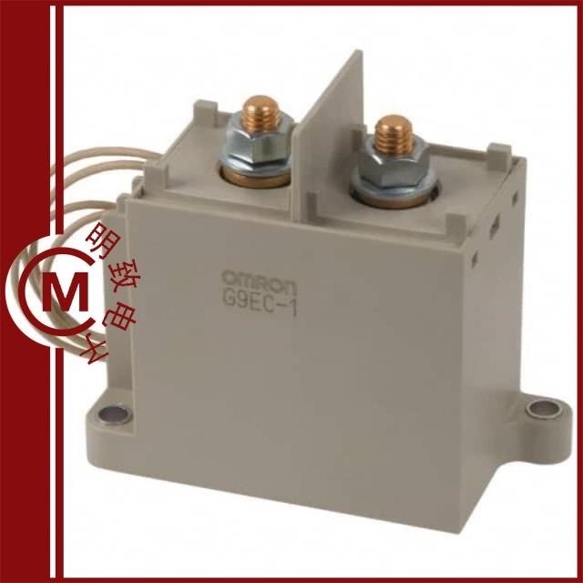 G9EC-1-B DC24/G9EC-1 DC12/G9EC-1-B DC12