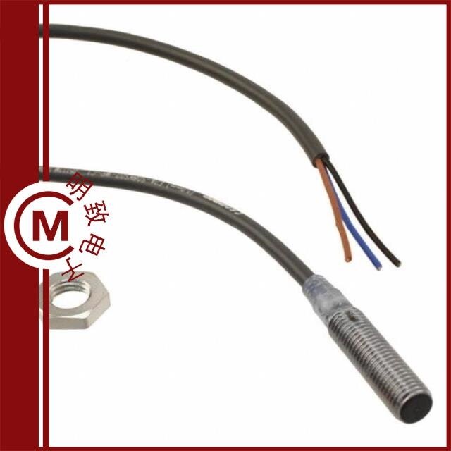 E2A-S08KS02-WP-C1 2M/E2A-S08KS02-WP-C2 2M/E2A-S08LN04-M1-B1