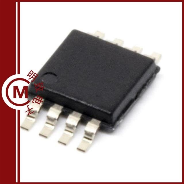 MIC2548A-2YM MIC2548A-1YMM MIC2548A-1YMM-TR