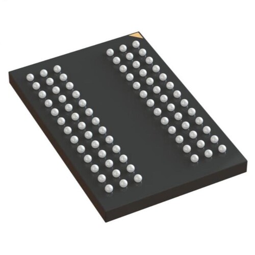MT40A1G8WE-075E:B/MT40A1G8WE-075E AIT:B/MT40A1G8WE-075E IT:B