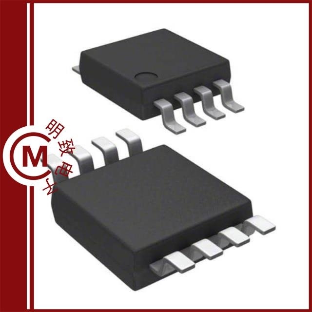 MCP4562T-104E/MF MCP4562T-103E/MS MCP4562T-502E/MF