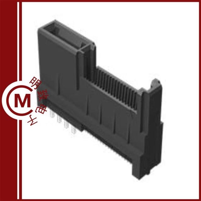 HSEC8-113-01-S-DV-A-PE/HSEC8-113-01-S-DV-A-PE-K-TR