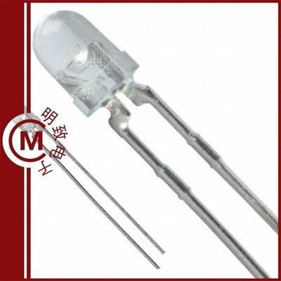 HLMP-1521/HLMP-1520/HLMP-1540