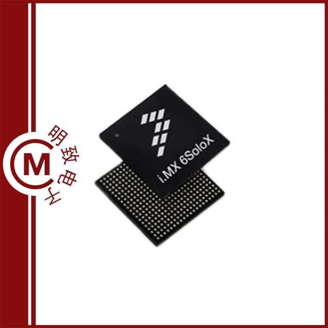 MCIMX6X3EVN10AB/MCIMX6X3EVO10AB/MCIMX6X4AVM08AB