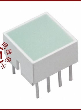 HLMP-2855-FG000/HLMP-2855/HLMP-2870