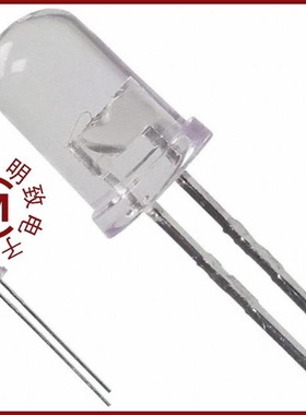 HLMP-EL15-PS000/HLMP-EL15-UX000/HLMP-EL10-Z1K00