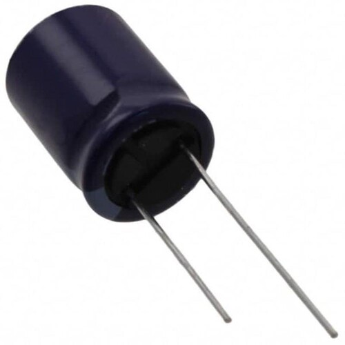ELXZ500ELL821MK35S/ELXZ500ELL681ML20S/ELXZ500EMC152ML35S