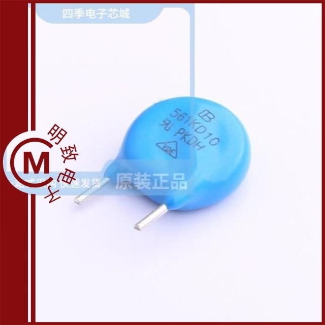 561KD10-C4.5Z2 561KD10-C3Z2 561KD10-C3.5Z2