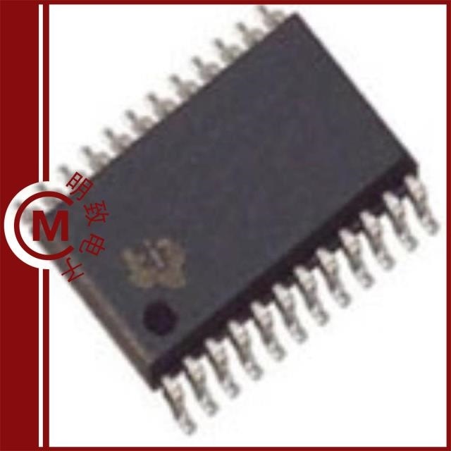 CDC2510CPWRG4 CDC2516DGGR CDC2510PWR