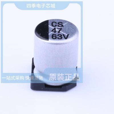 CS1J4R7M-CRD54/CS1J470M-CRF10/CS1K-E3/I