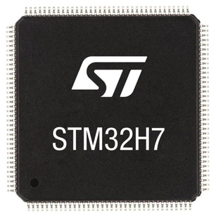 STM32H745IGT6 STM32H745IIK6 STM32H745IGK6
