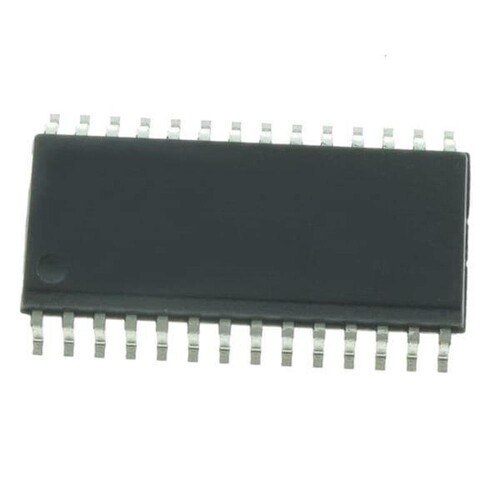 PIC18LF26K40-I/SO/PIC18LF26K40-I/SS/PIC18LF26K40-I/SP