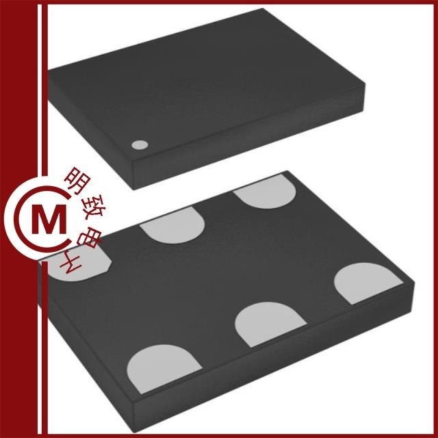 SIT3808AI-D2-33NE-32.000000/SIT3808AI-G2-18NE-12.000000Y