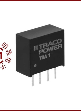 TBA 1-0511/TBA 1-0510/TBA 1-0511HI