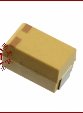 T489C106M025ATE800/T489C107K016ATE1K0/T489C107M010ATE500