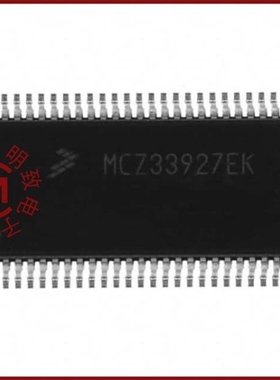 MC34932SEK/MC34933EPR2/MC34933EP