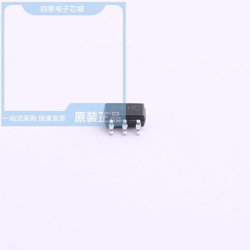 AM01D sot23-6 3.7ua/AM01B/AM01B_W