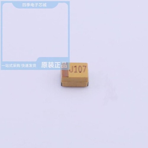 TC212B107M006Y/TC212B107M010Y/TC212B107M010B