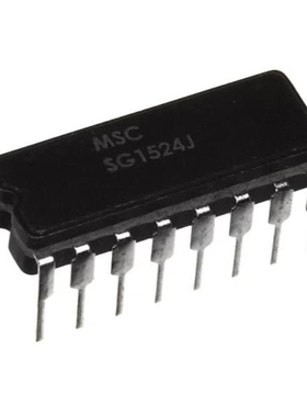 SG1524J/SG1525AJ/SG1524J-883B