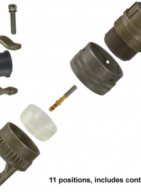 MS3126F-20-16S/MS3126F-18-11S/MS3126F-20-41S