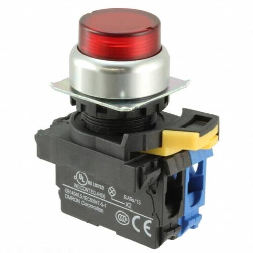 A22NL-RPM-TRA-G100-RC 参数