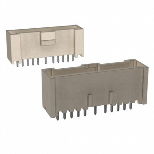 DF1EG-2P-2.5DSA(05)/DF1EG-11P-2.5DSA(35)/DF1EG-2P-2.5DSA