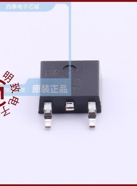 BRD4N65/BRD2N60/BRD4001A