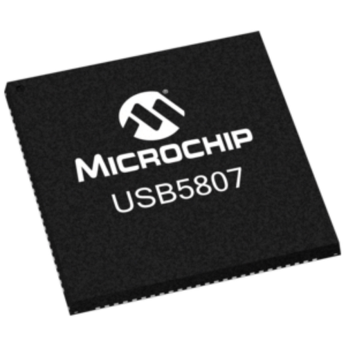 USB5807CT-I/KD/USB5807/KD/USB5807C/KD