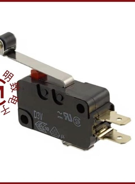 D3V-11G-1A5-K/D3V-116M-1C5/D3V-11G-1A4-K