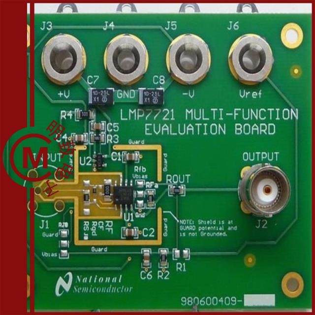 LMP7721MAX/NOPB LMP7721MAEVALMF/NOPB LMP7731MA/NOPB