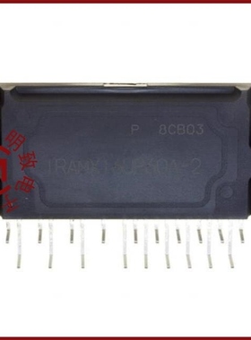 IRAMX20UP60A-2/IRAMY20UP60B/IRAMX16UP60A-2