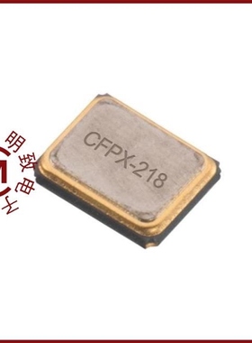 LFXTAL073170REEL/LFXTAL072844REEL/LFXTAL073264REEL