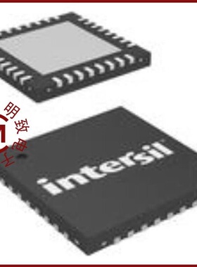 ISL95816HRZ-T/ISL95818HRTZ/ISL95818HRTZ-T