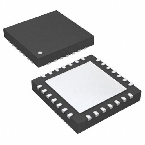 PIC32MX220F032BT-I/ML 封装